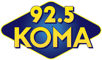 92.5 KOMA - KOMA
