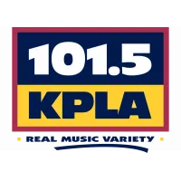 KPLA FM 101.5