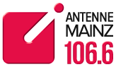 Antenne Mainz 106.6 FM