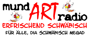 MundartRadio