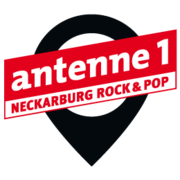 Antenne 1 Neckarburg Rock & Pop