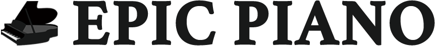 Epic-Piano - Grieg