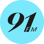 CKXL - Envol 91 FM