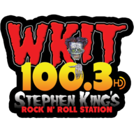 WKIT FM 100.3