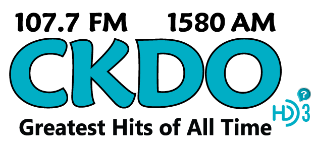 CKDO FM 107.7