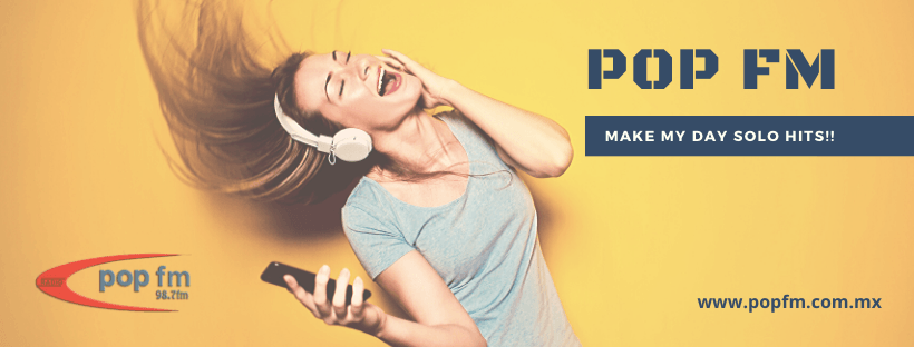Pop FM 98.7