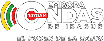Ondas de Ibagué 1470 a.m.