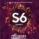 Cadena Alcazar FM 104.7