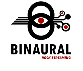Binaural Rock Radio