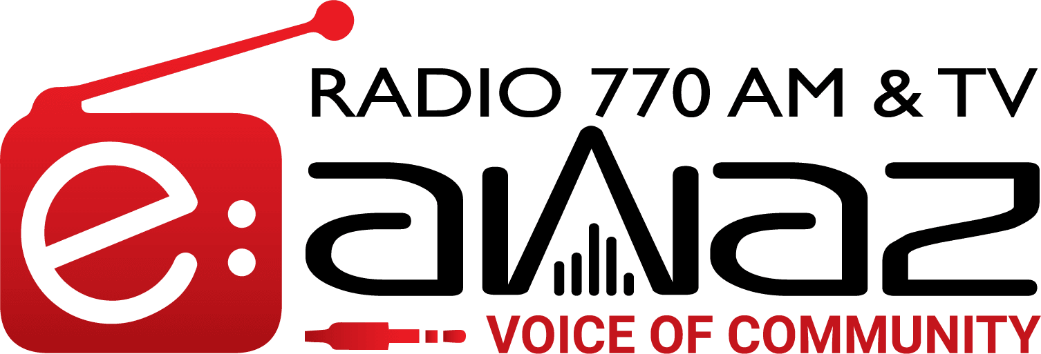 E:Awaz AM 770