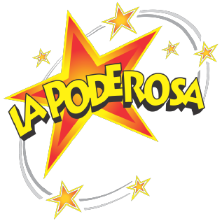 La Poderosa 98.1 FM - XHRTP
