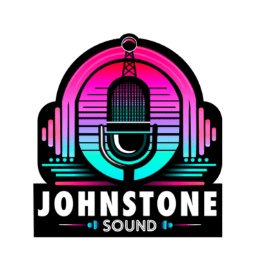 Johnstone Sound
