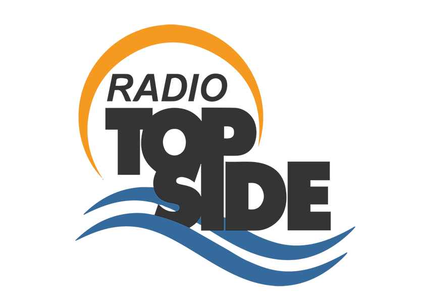 Radio Top Side
