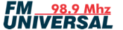 FM Universal 98.9