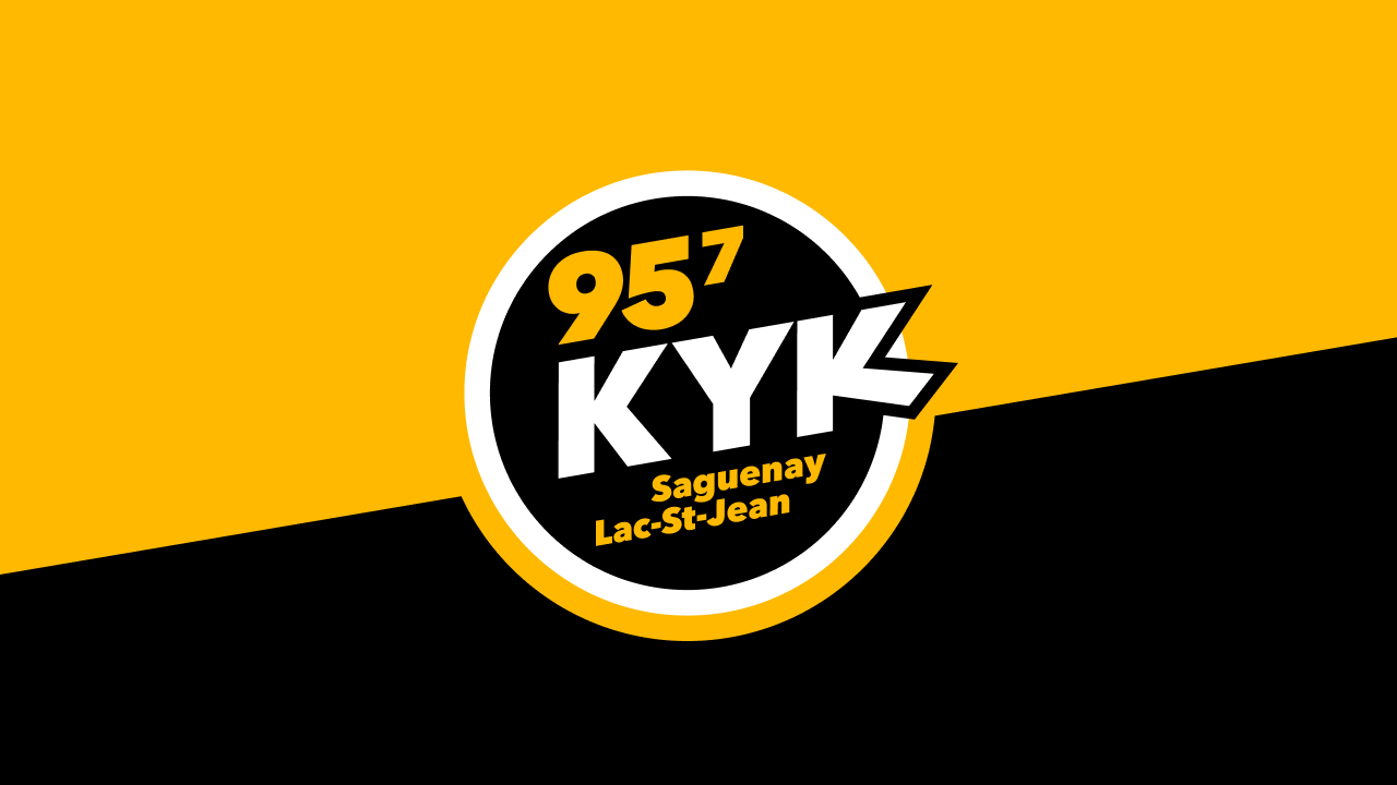 95.7 KYK