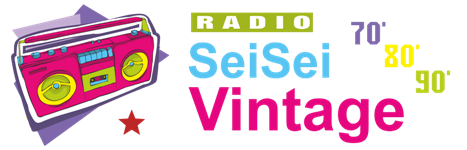 Radio SeiSei Vintage