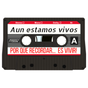 Aun Estamos Vivos FM 99.9