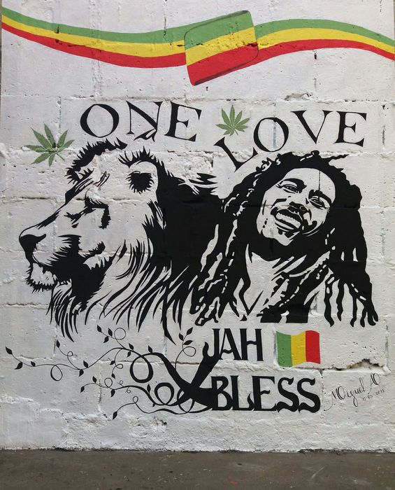 One Love Radio