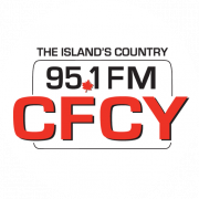 CFCY 95.1 FM