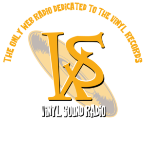 Vinyl Sound Radio