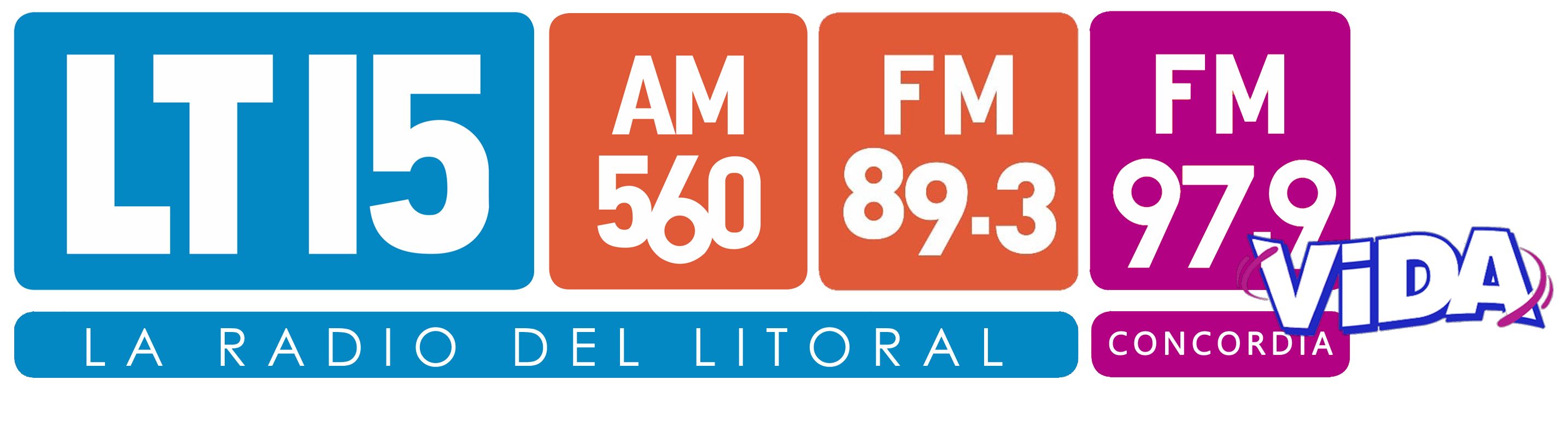 LT15 - AM 560