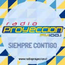 Radio Proyección 100.1 FM