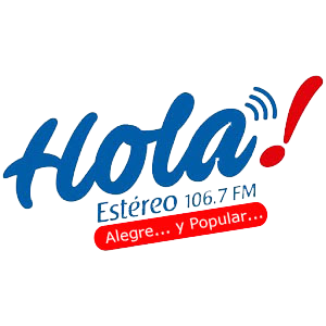 Hola Estereo FM 106.7