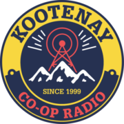 CJLY-FM Kootenay Co-op Radio