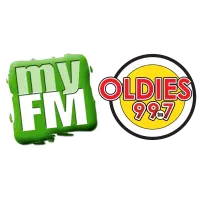 myFM 98.9 - CHMY