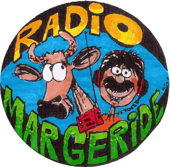 Radio Margeride