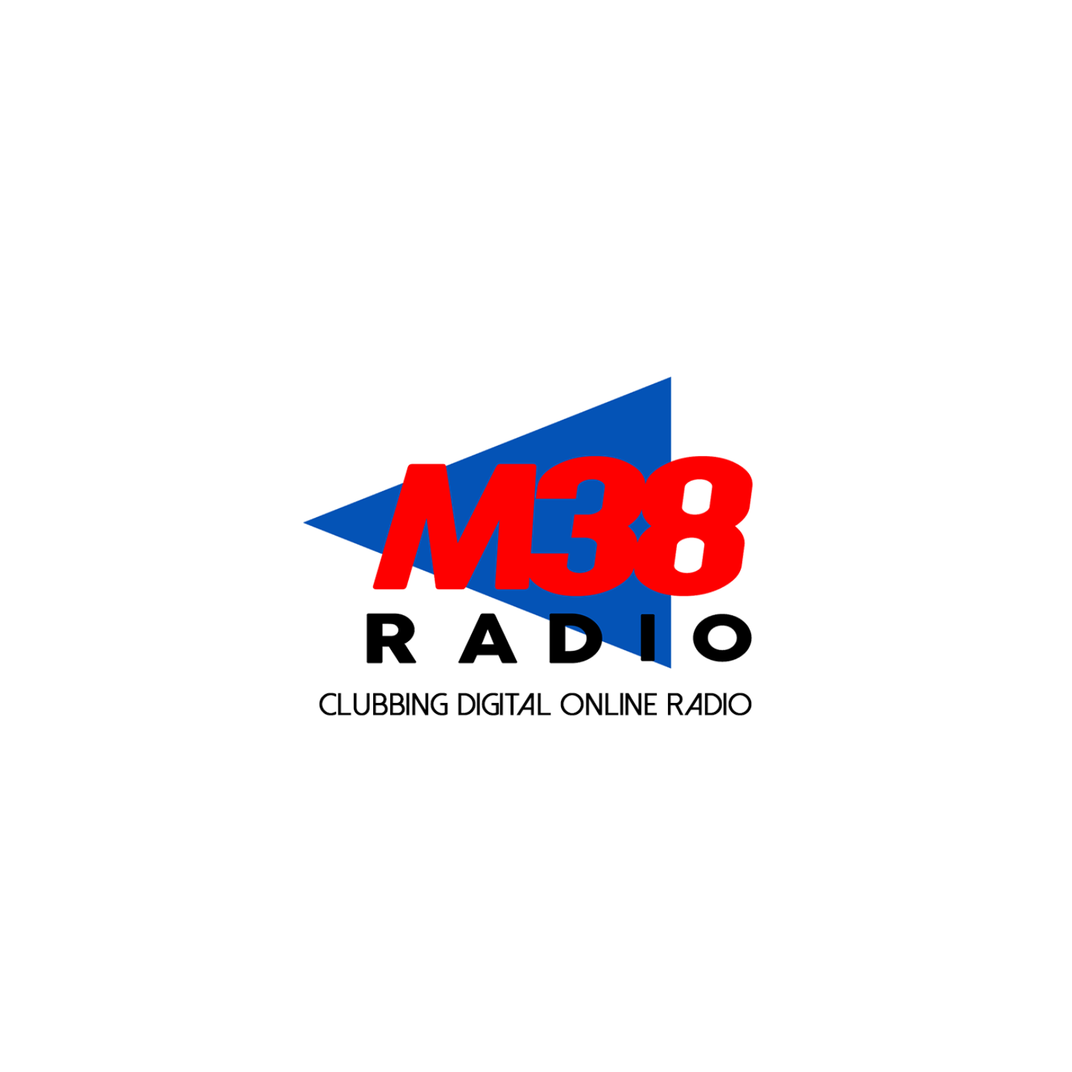 M38 Radio