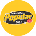 Popular Stereo FM 105.6