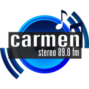 Carmen Stereo 89.0 FM