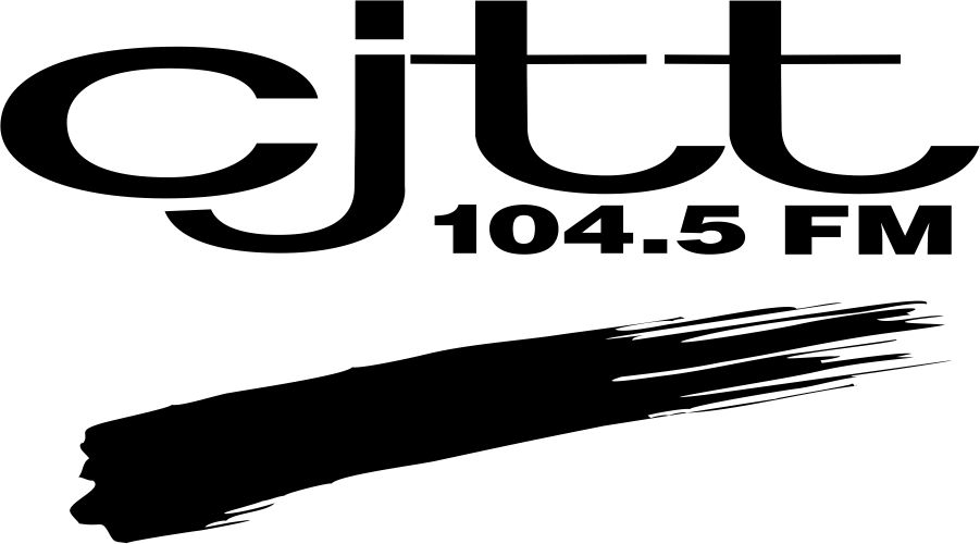 CJTT 104.5 FM