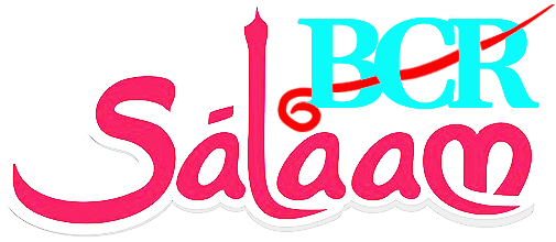 Salaam BCR AM 1566