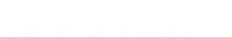 Caldes 107.9 FM