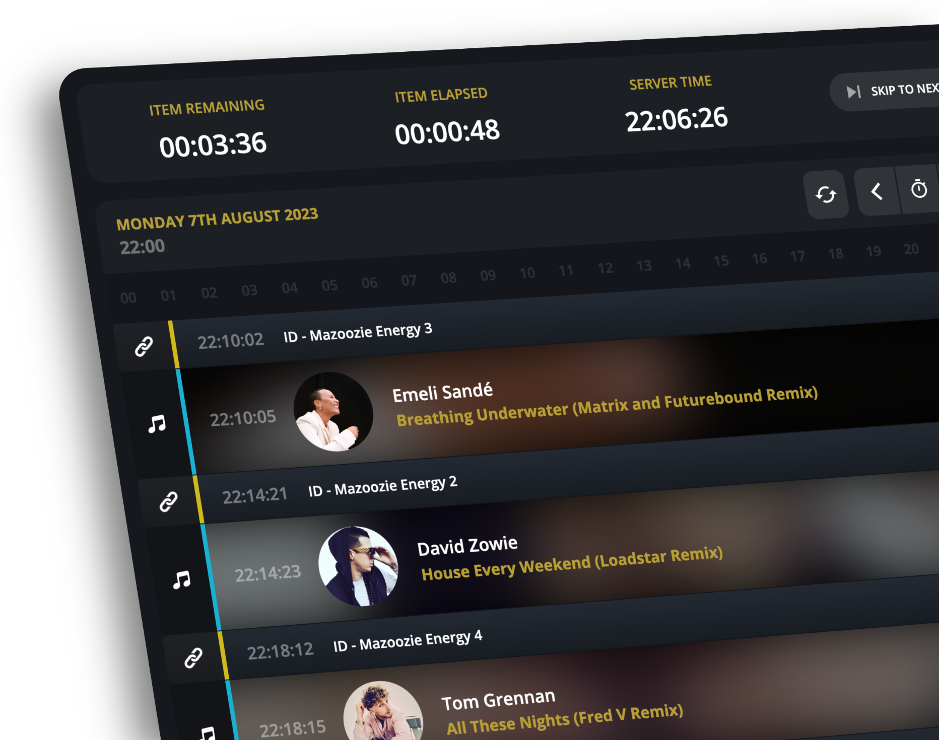 Layradio