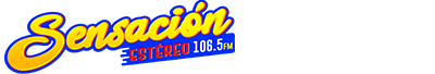 Sensación Stereo FM 106.5