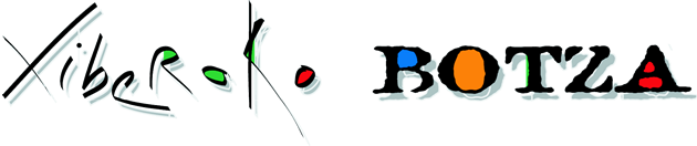 Xiberoko Botza