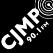 CJMP 90.1 FM