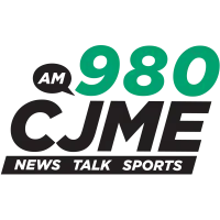 980 CJME News, Talk, Sports (CJME)
