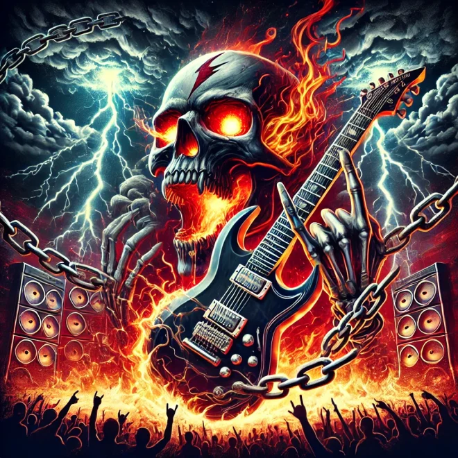 Sonora Classic Rock - Hard