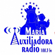 María Auxiliadora 100.3 FM