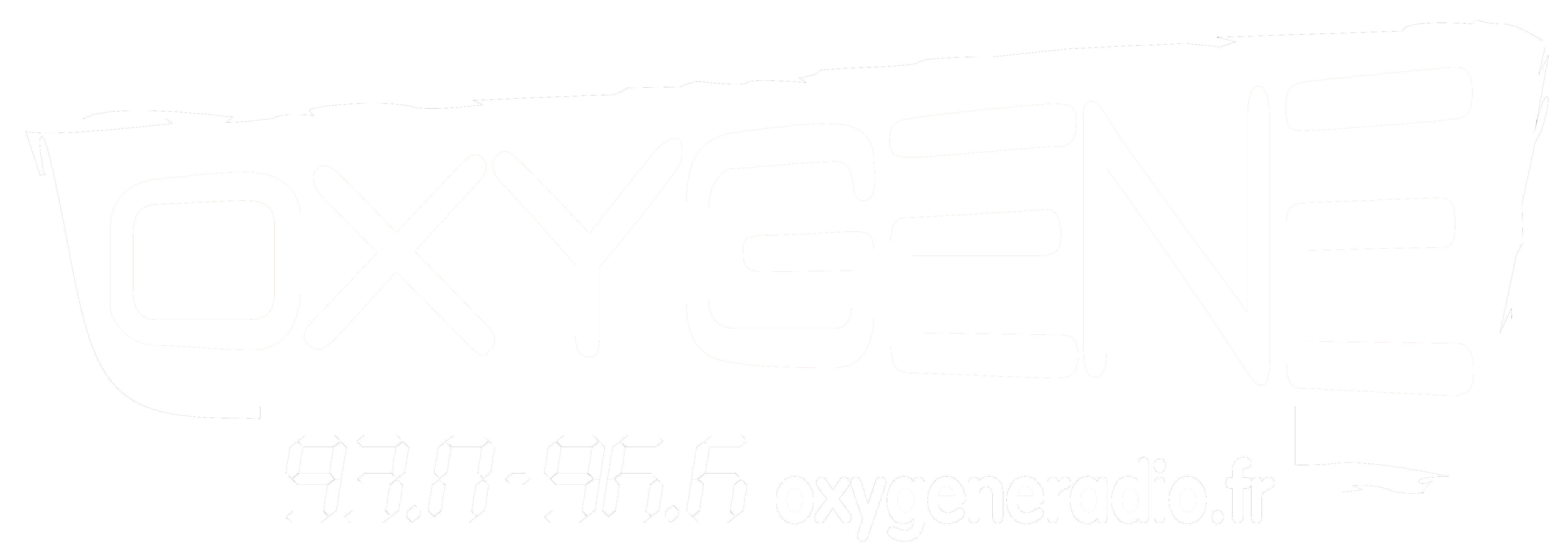 Oxygène Radio 93.0 FM