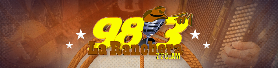 La Ranchera 98.3 FM