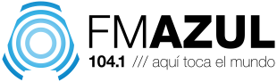 FM Azul 104.1
