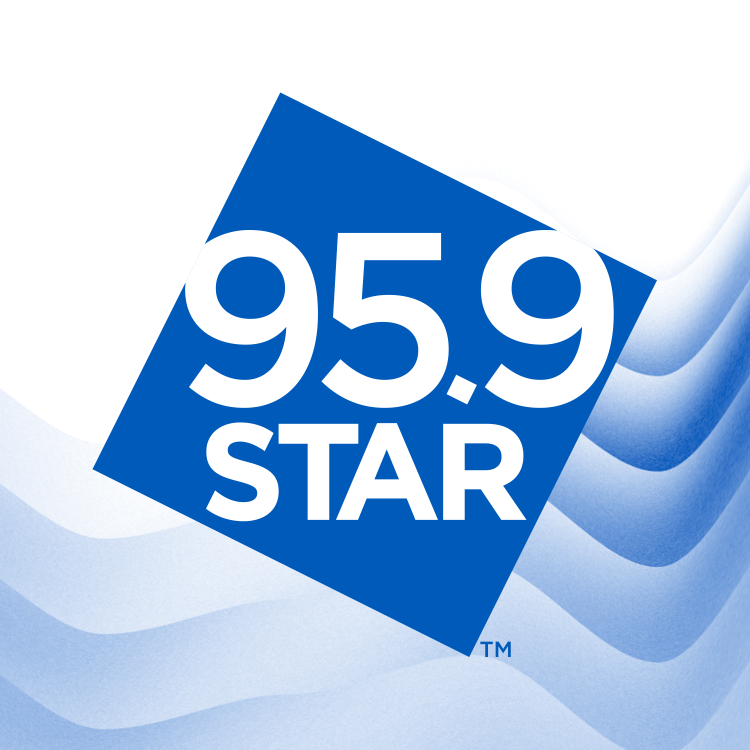 CHFM 95.5