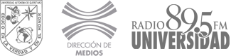 Radio UAQ 89.5 FM