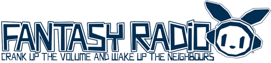 Fantasy Radio UK