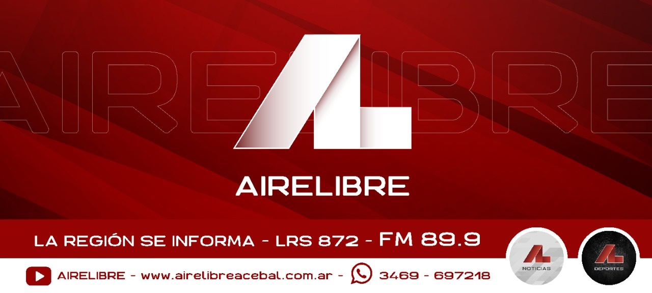 Aire Libre FM 89.9